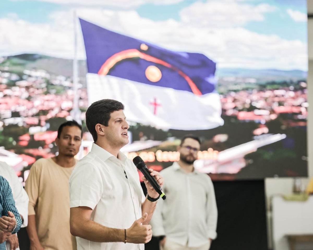 Foto: Edson Holanda