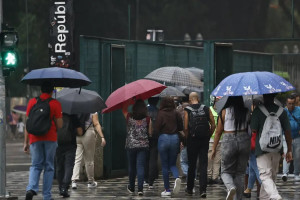 Condi&ccedil;&otilde;es clim&aacute;ticas s&atilde;o para esta quinta e sexta-feira
