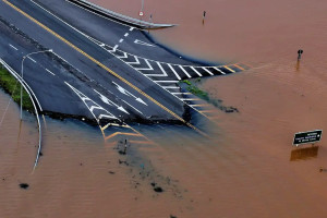 Pr&oacute;xima avalia&ccedil;&atilde;o do NOAA para o El Ni&ntilde;o deve ser publicada em 9 de julho