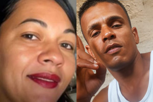 Mulher morta pelo companheiro no Grande Recife o salvou de linchamento horas antes