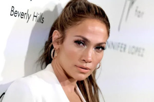 Jennifer Lopez diz que "Ainda Estou Aqui" mudou sua vida