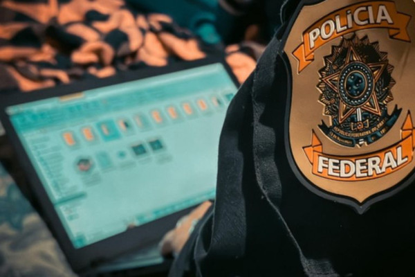Abuso sexual infantojuvenil por meio de internet é alvo de operação da PF em Jaboatão, Grande Recife