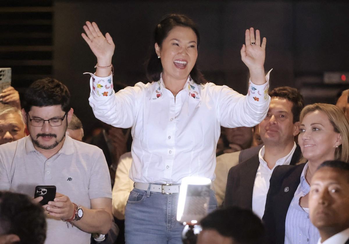 Anthony Nino de Guzman/AFP