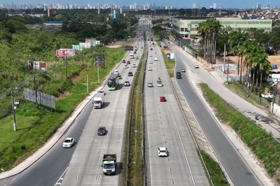 Segundo a PRF, a classificação não significa ocorrência comprovada do crime, mas a presença de fatores de risco associados.
/Foto: Reprodução / DER-PE