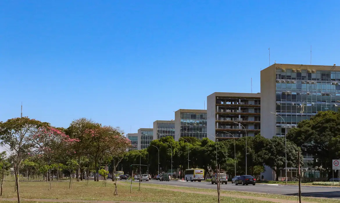 Preenchimento dos cargos nos órgãos está condicionado à existência de vagas na data da nomeação dos candidatos/Antônio Cruz/Agência Brasil