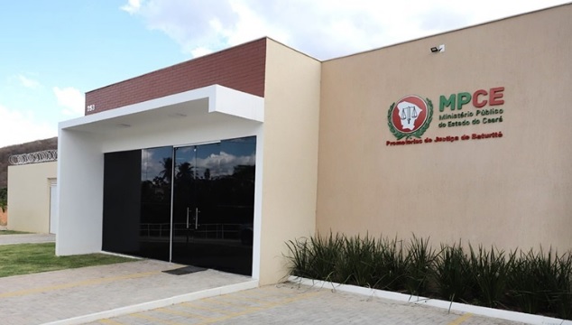 MP-CE informou que 