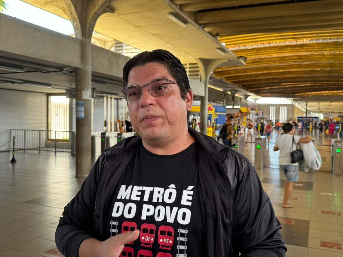Foto: Cadu Silva/DP
