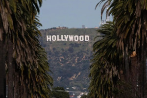 Hollywood