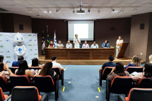 Minist&eacute;rio da Sa&uacute;de envia R$ 47,4 milh&otilde;es para SUS em Pernambuco