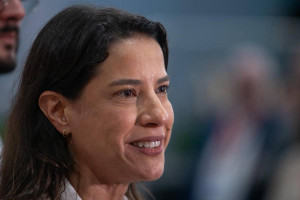De acordo com Raquel Lyra, seguran&ccedil;a p&uacute;blica em Pernambuco &eacute; a melhor desde 2004