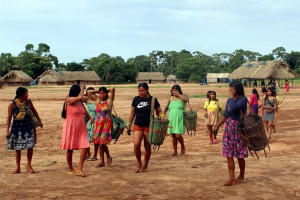 Juiz tamb&eacute;m determinou cerim&ocirc;nia p&uacute;blica de pedido de desculpas a povo ind&iacute;gena do Mato Grosso