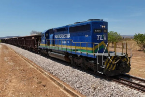 Primeira fase da Transnordestina est&aacute; com cerca de 81% de execu&ccedil;&atilde;o e empreendimento j&aacute; recebeu quase R$ 10 bilh&otilde;es em investimentos