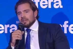 PF rejeitou a segunda proposta de dela&ccedil;&atilde;o premiada do banqueiro
