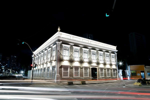 Museu passou por reformas estruturais entre 2020 e 2022, recebendo pela primeira vez um projeto museográfico desde sua reabertura (Divulgação)