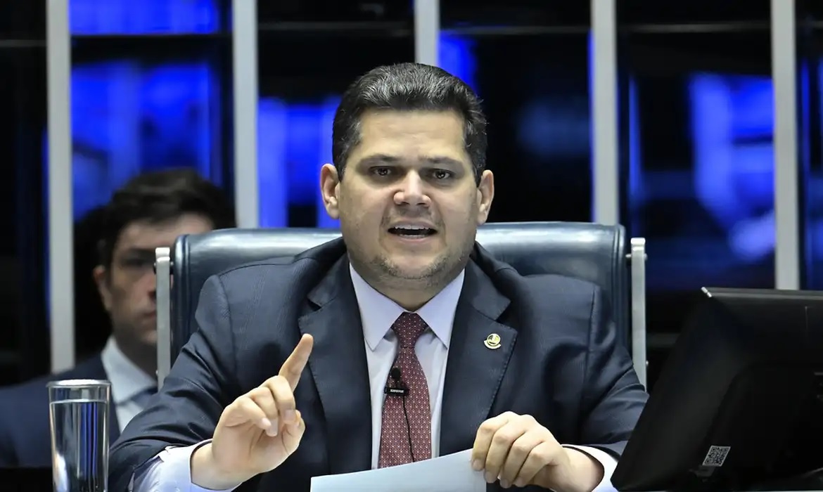  Andressa Anholete/Agência Senado