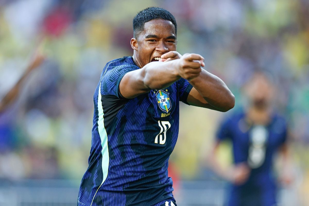 Rafael Ribeiro/CBF