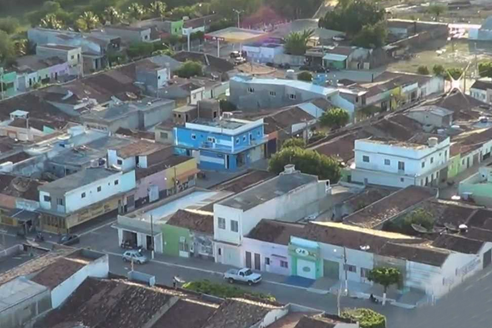 REPRODUÇÃO/REDES SOCIAS