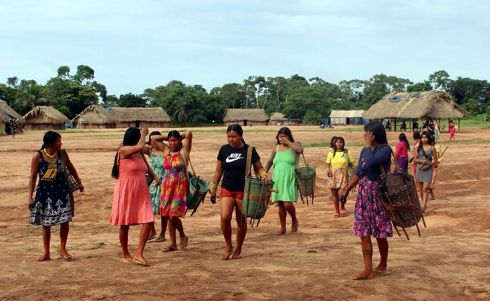 Juiz também determinou cerimônia pública de pedido de desculpas a povo indígena do Mato Grosso/Amigos da Terra Amazônia Brasileira/Divulgação