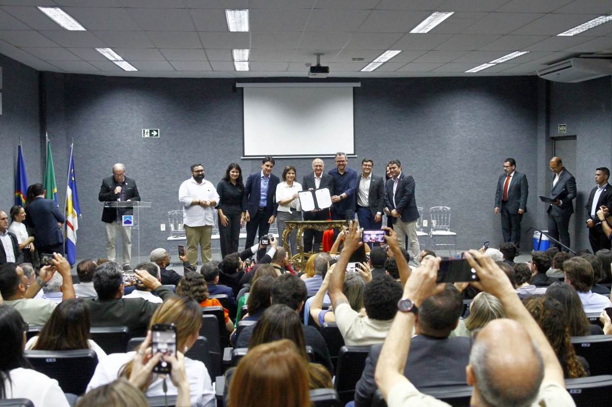 Foto: Maurício Ferry/DP Foto)