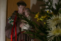 Imagem de Santo Ant&ocirc;nio - Marlon Diego/Arquivo DP