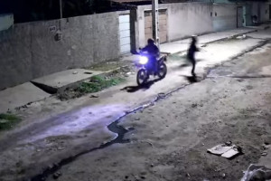 Crian&ccedil;a de 3 anos morre ap&oacute;s ataque a tiros em Petrolina, no Sert&atilde;o