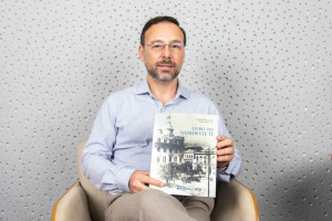 Em homenagem ao Diario, "Livro do Nordeste II" traz vis&otilde;es da regi&atilde;o em dois s&eacute;culos