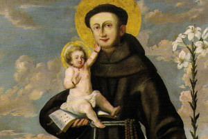 Santo Ant&ocirc;nio: a hist&oacute;ria al&eacute;m da fama de casamenteiro