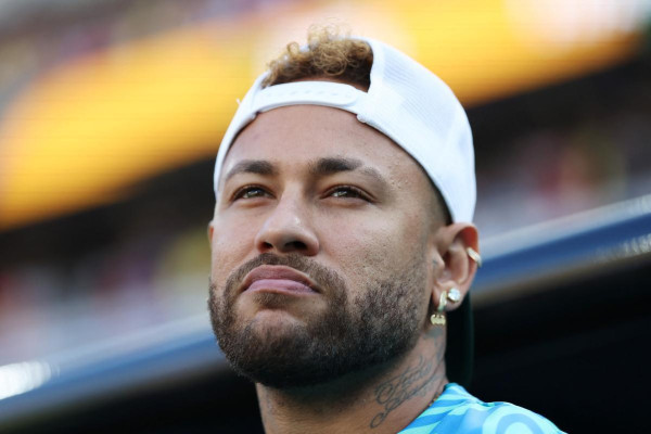 Copa 2026: entenda por que Neymar não vai jogar hoje