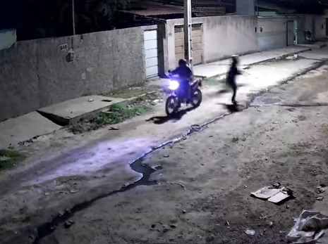 Reprodução de vídeo