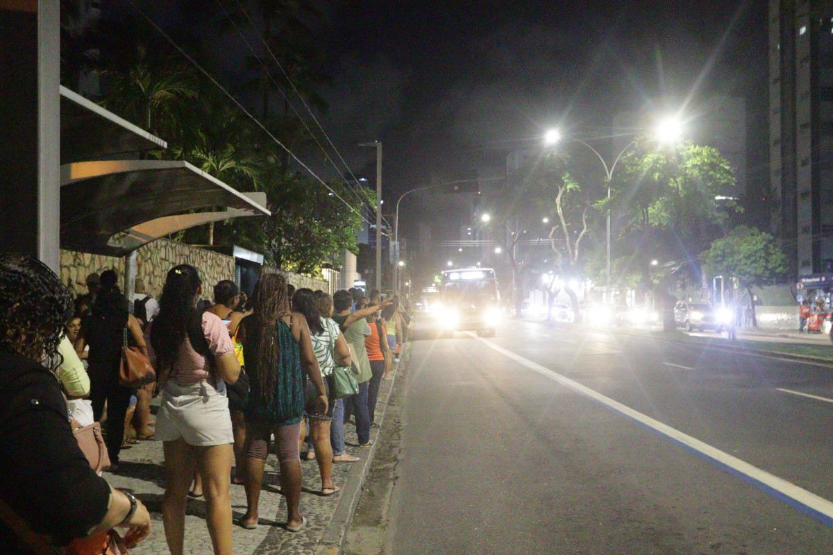  /Foto: Priscilla Melo/Arquivo