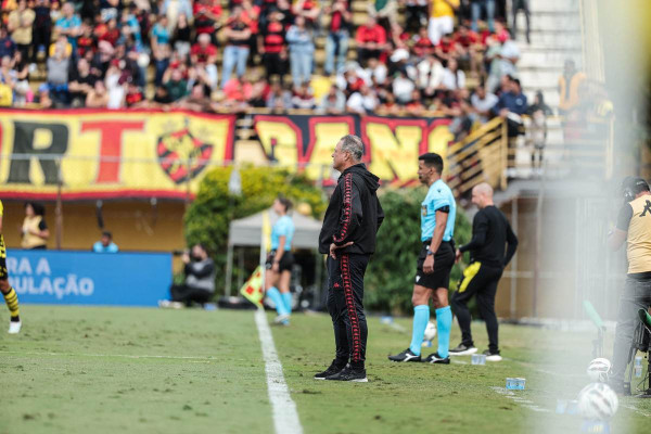 André Pera / Sport Recife
