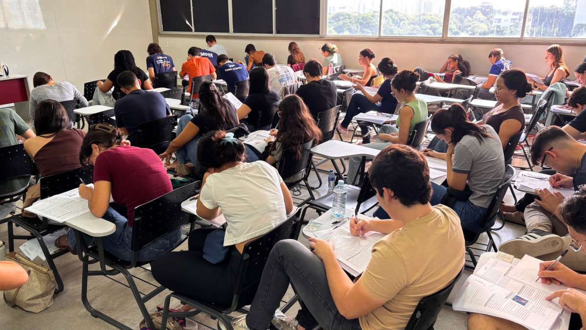 Foto: Alex Costa/Unicap