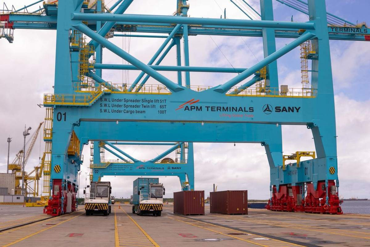 Considerando também as medidas setoriais da Seção 232 já em vigor, a parcela das exportações brasileiras submetidas a alguma taxação adicional poderia chegar a 54,1%/Foto: Rafael Vieira/DP Foto