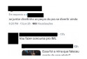 Deputada federal denunciou perfis que sugerem necrofilia de jovem - Reprodu&ccedil;&atilde;o/Redes sociais
