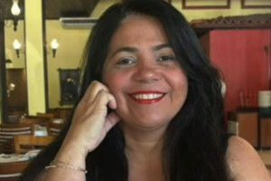 Silvanice Batista da Silva, de 47 anos, foi encontrada morta em Tamandar&eacute;