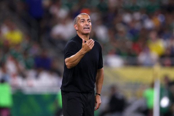 Julio Cesar AGUILAR / AFP
