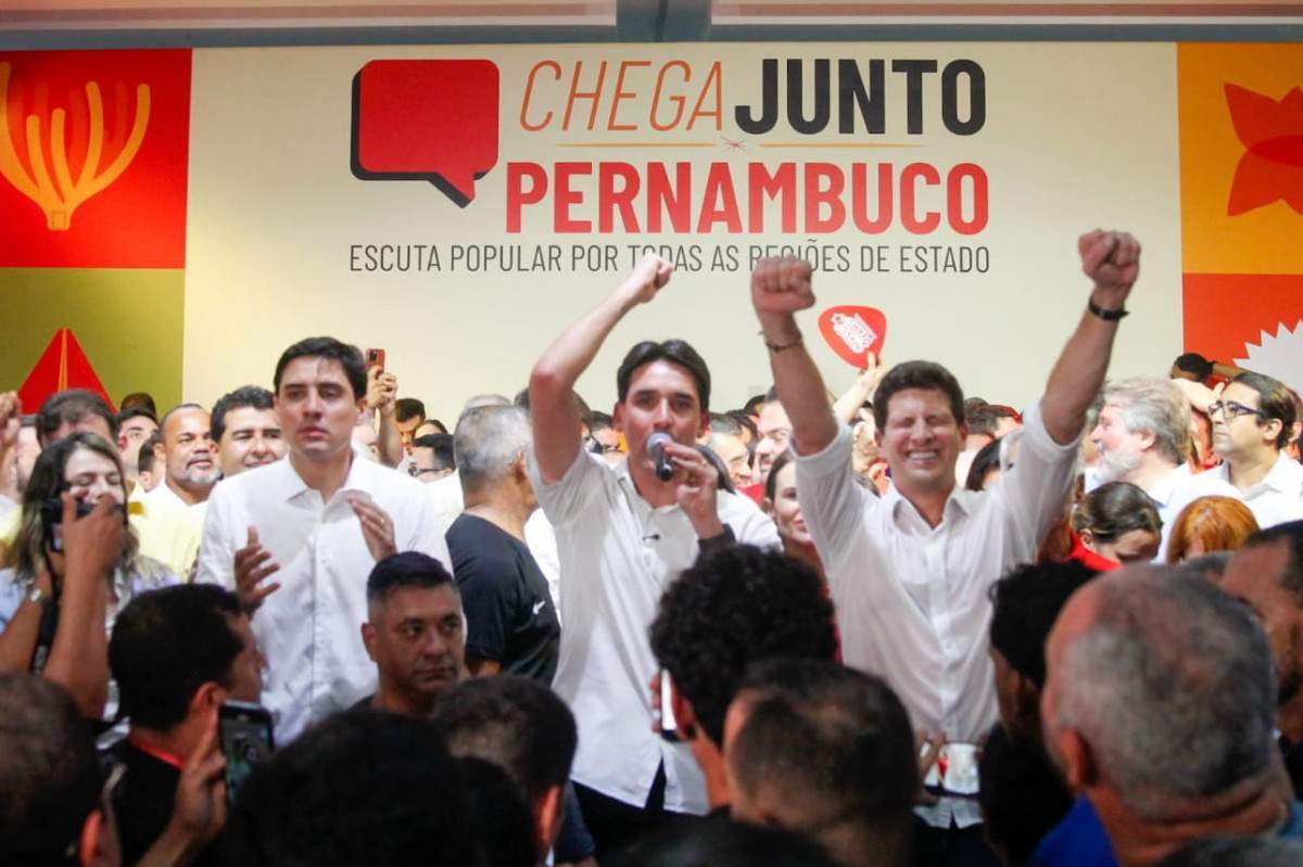   (Foto: Maurício Ferry/DP Foto)