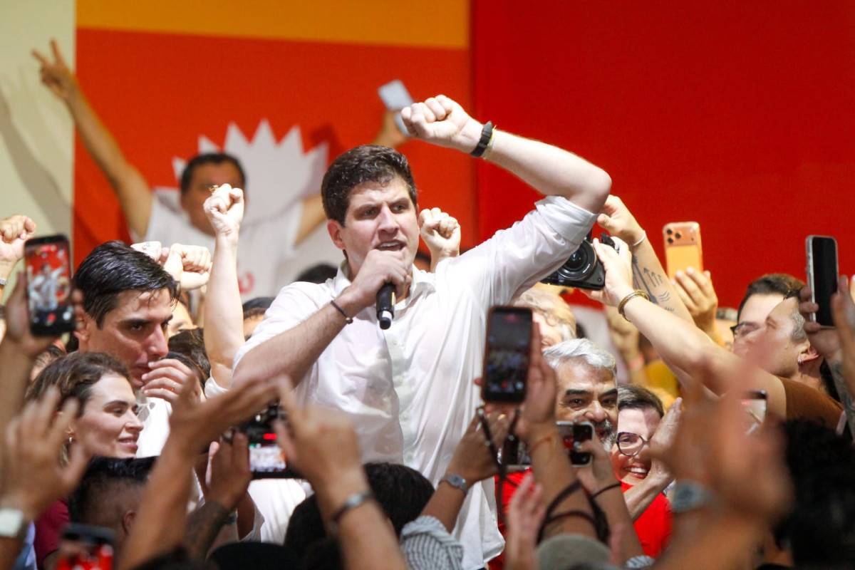   (Foto: Maurício Ferry/DP Foto)