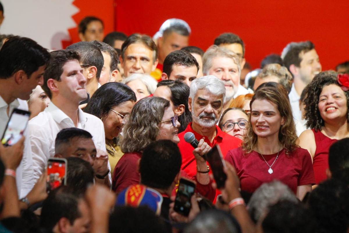   (Foto: Maurício Ferry/DP Foto)