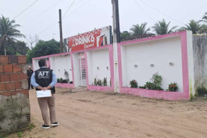 Quatro mulheres s&atilde;o resgatadas de situa&ccedil;&atilde;o an&aacute;loga &agrave; escravid&atilde;o em casa de explora&ccedil;&atilde;o sexual em Goiana
