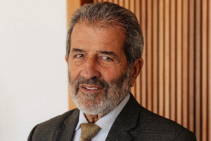 Deputado Federal Gonzaga Patriota (PSB)