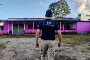 Mulheres resgatadas em Goiana cumpriam metas de sexo e jornadas de 14 horas