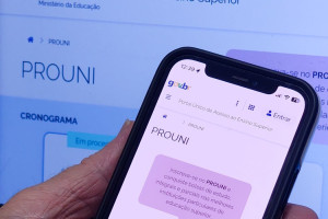 Pernambuco abre sele&ccedil;&atilde;o para 500 bolsas de R$ 500 do ProUni-PE