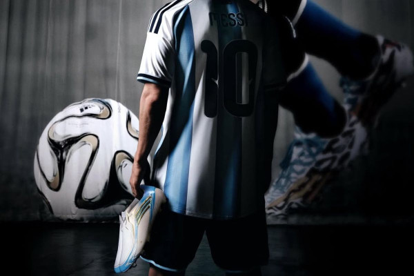 Divulgação/Adidas