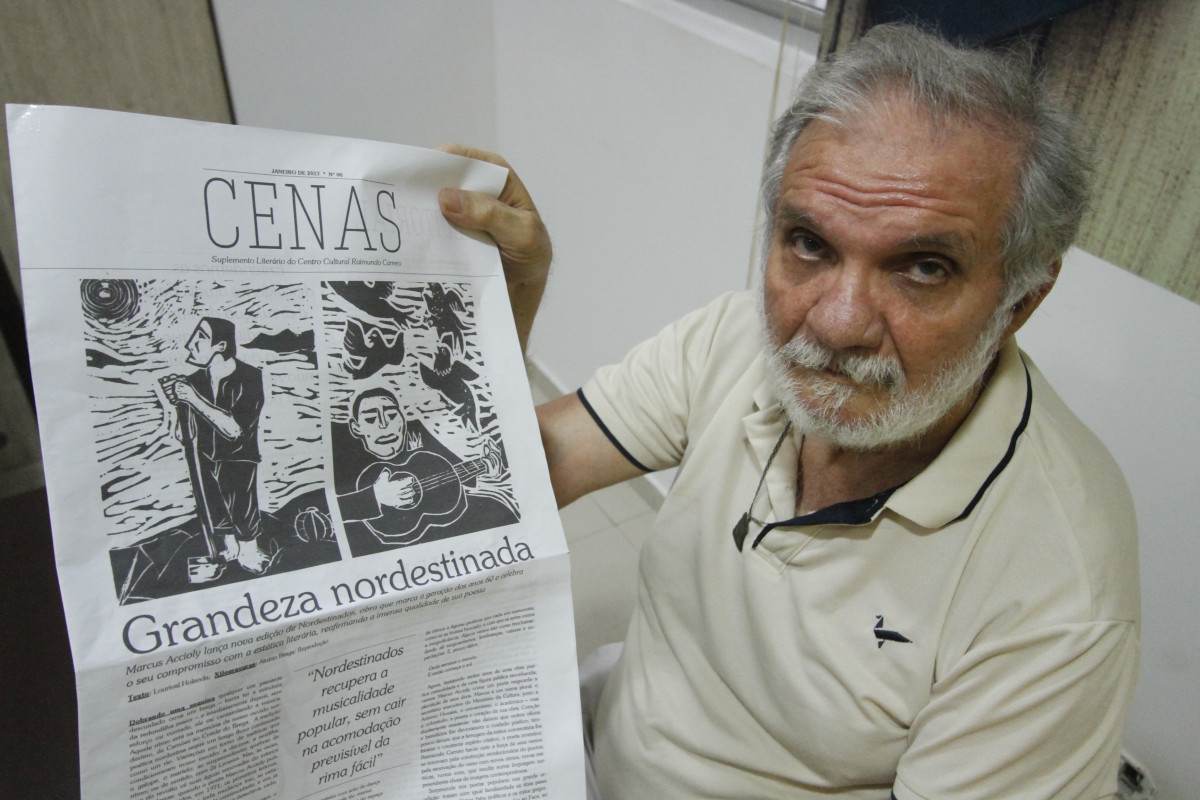 Ricardo Fernandes/DP