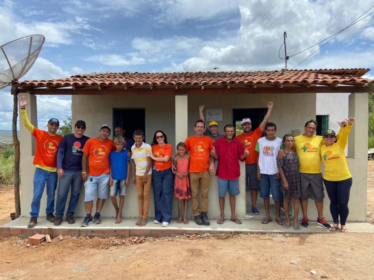 Foto: Divulgação/Amigos do Nordeste
