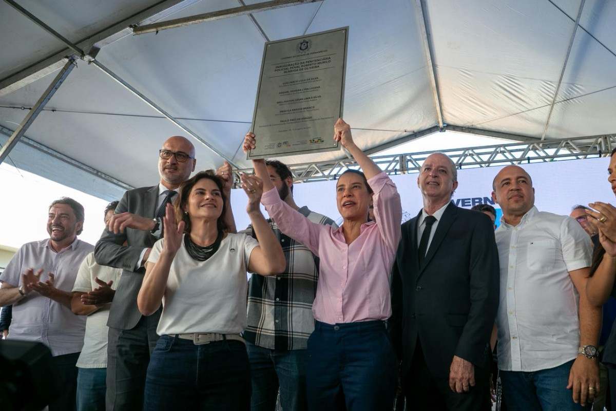   (Foto: Rafael Vieira/DP Foto)