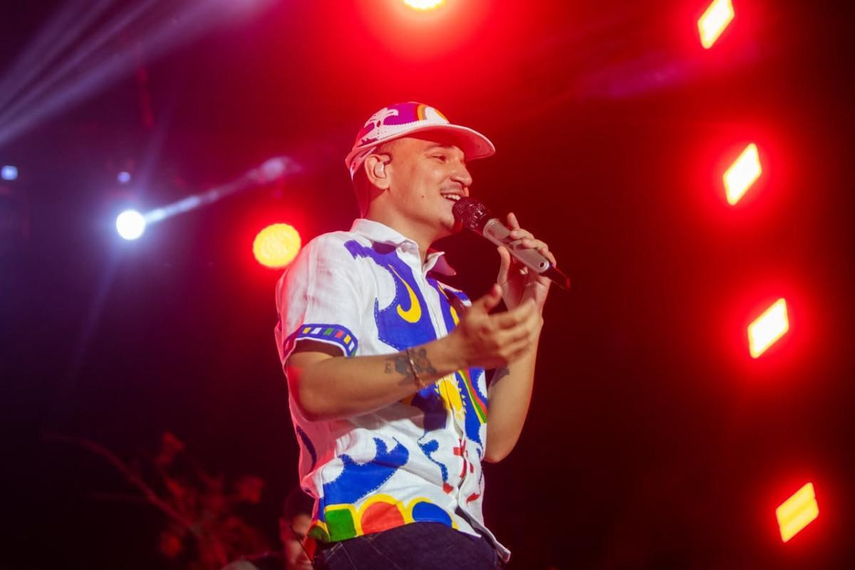 João Gomes/Karol Rodrigues/DP Foto