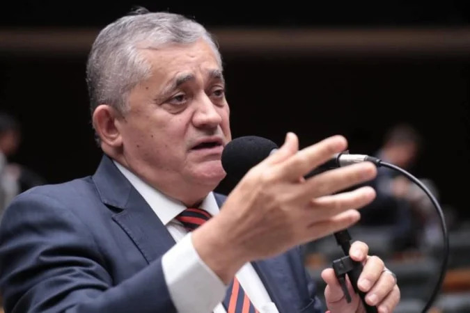 Bruno Spada/Câmara dos Deputados