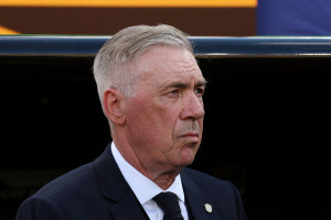 Escala&ccedil;&atilde;o do Brasil: Ancelotti testa cinco mudan&ccedil;as para o jogo contra o Haiti